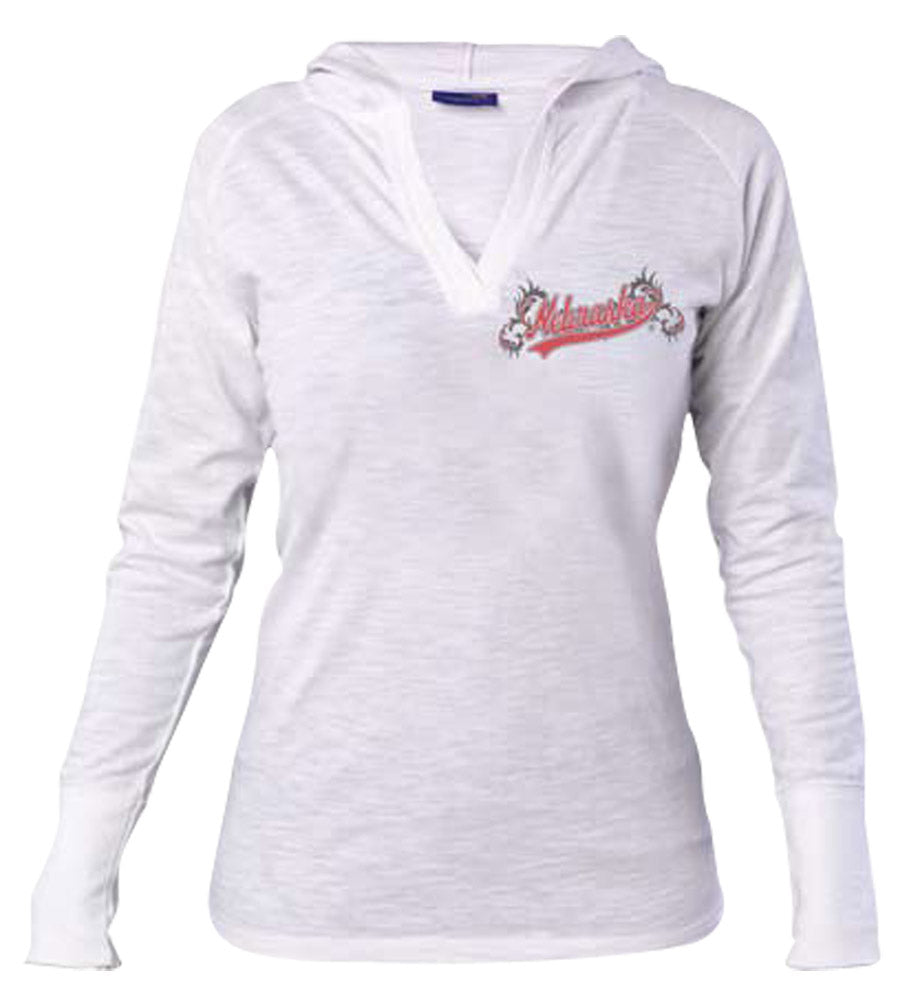 Ladies Grand Slam Hoody