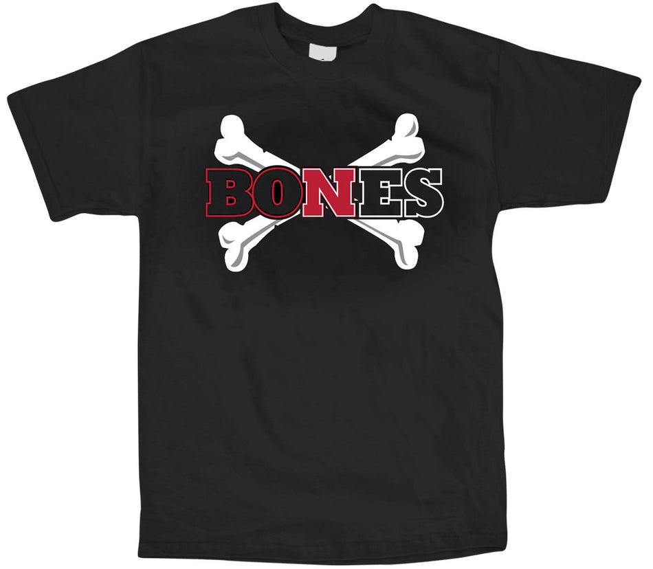 Bones Tee