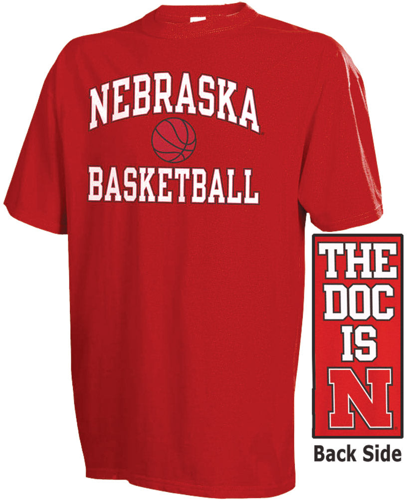 The Doc is N! Tee