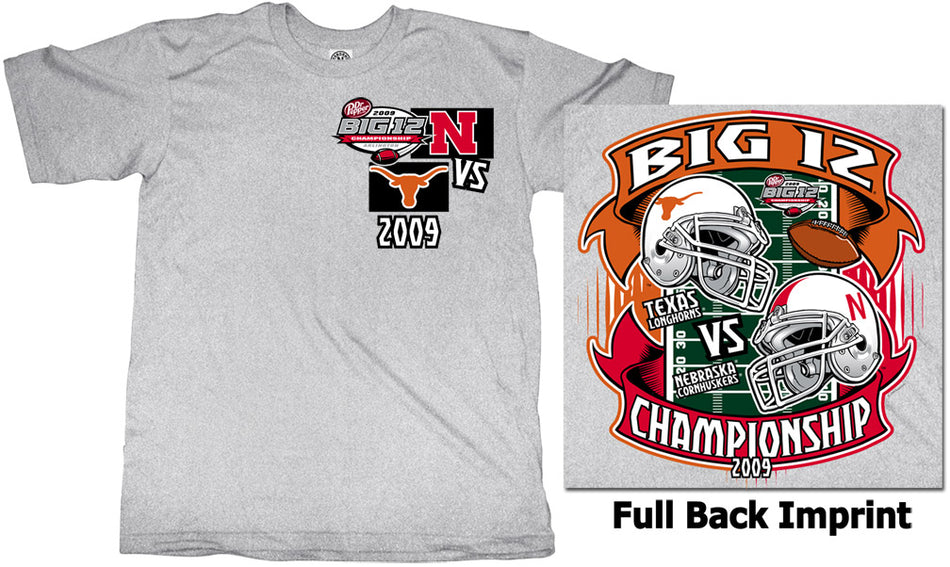 Going to the Big 12 Tee