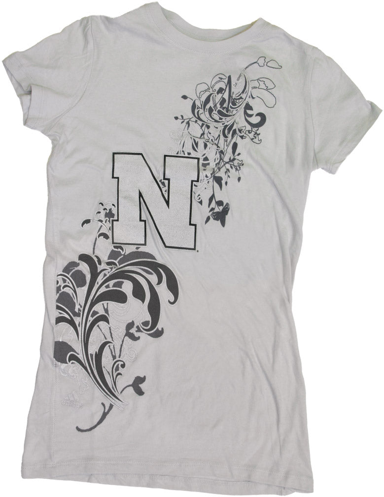 Adidas Ladies Rebel Tee