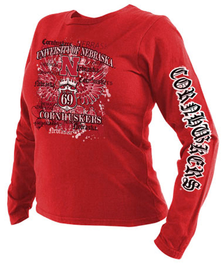 Ladies Fashion Tee