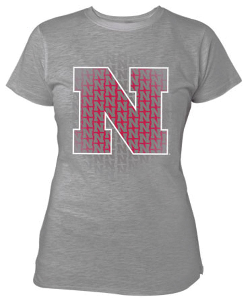 Ladies Oxford N Tee