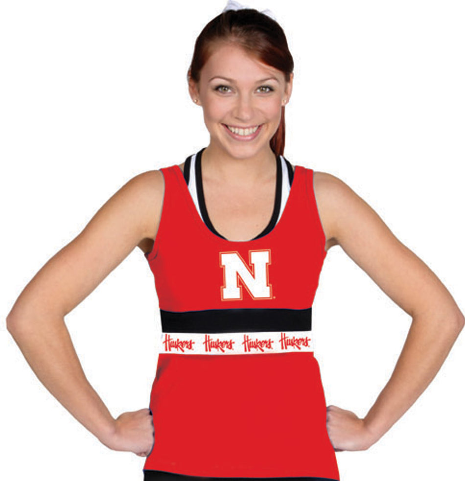 Cheer Full Tank
