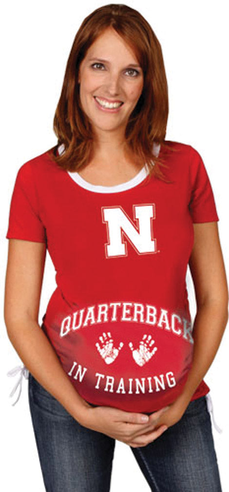 Maternity Tee