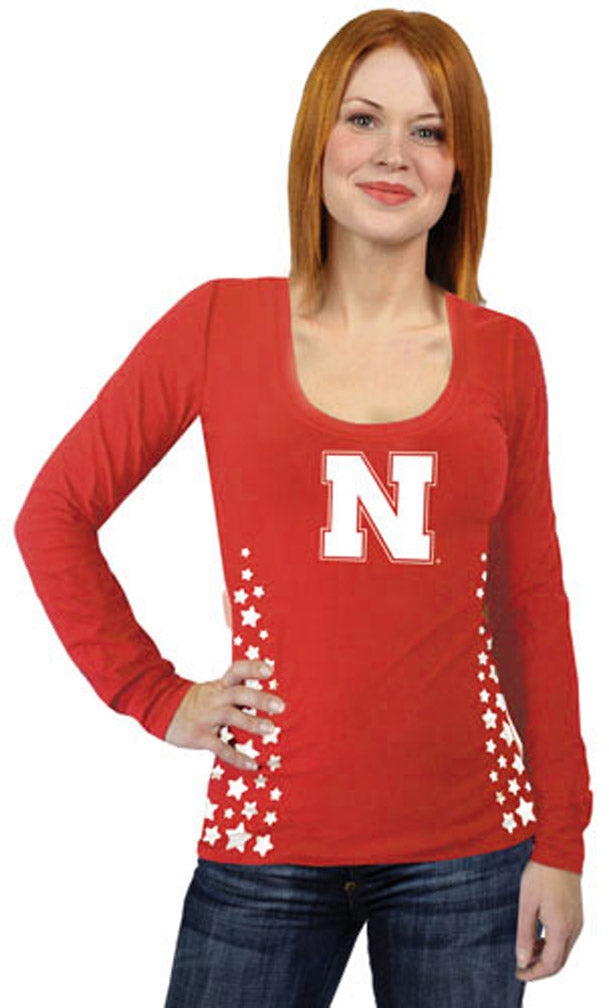 Liberty Star Long Sleeve