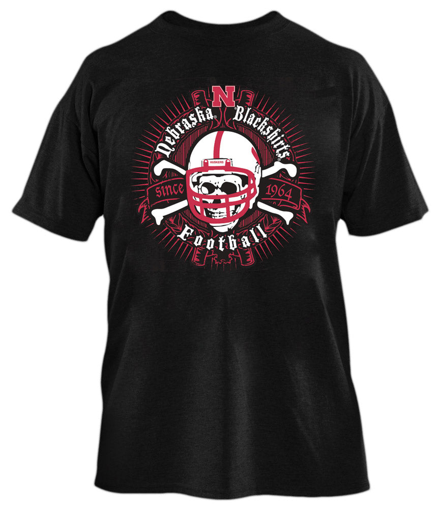 Blackshirts Ring of Fire Tee