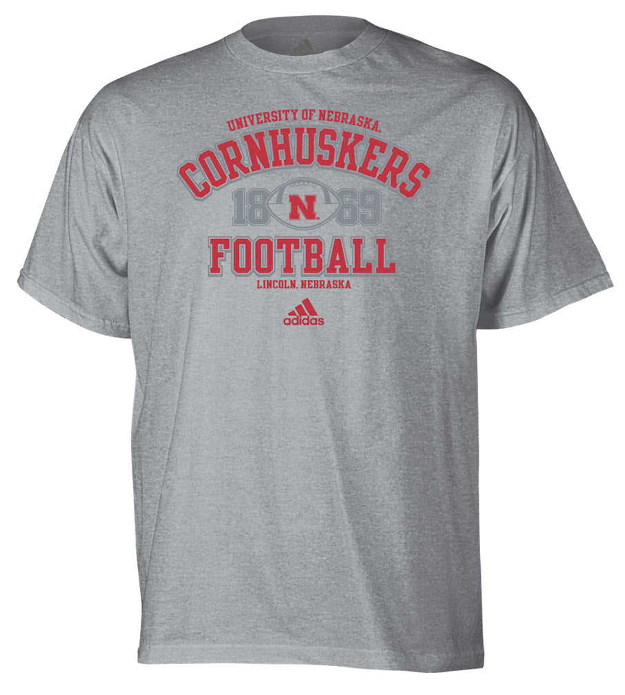 ADIDAS TEAM SWEEP SUPER SOFT TEE
