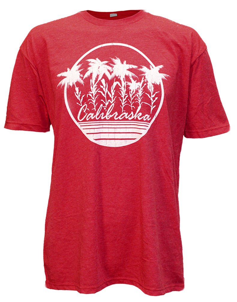 Coach Riley's California Pipeline Tee