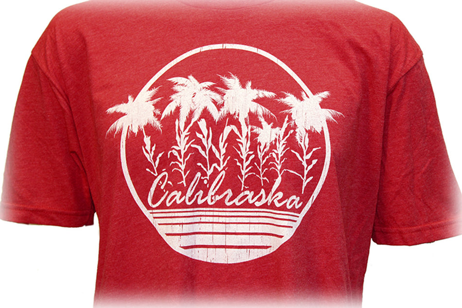 Coach Riley's California Pipeline Tee