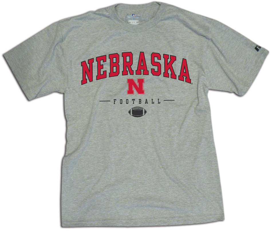 Basic Football Tee
