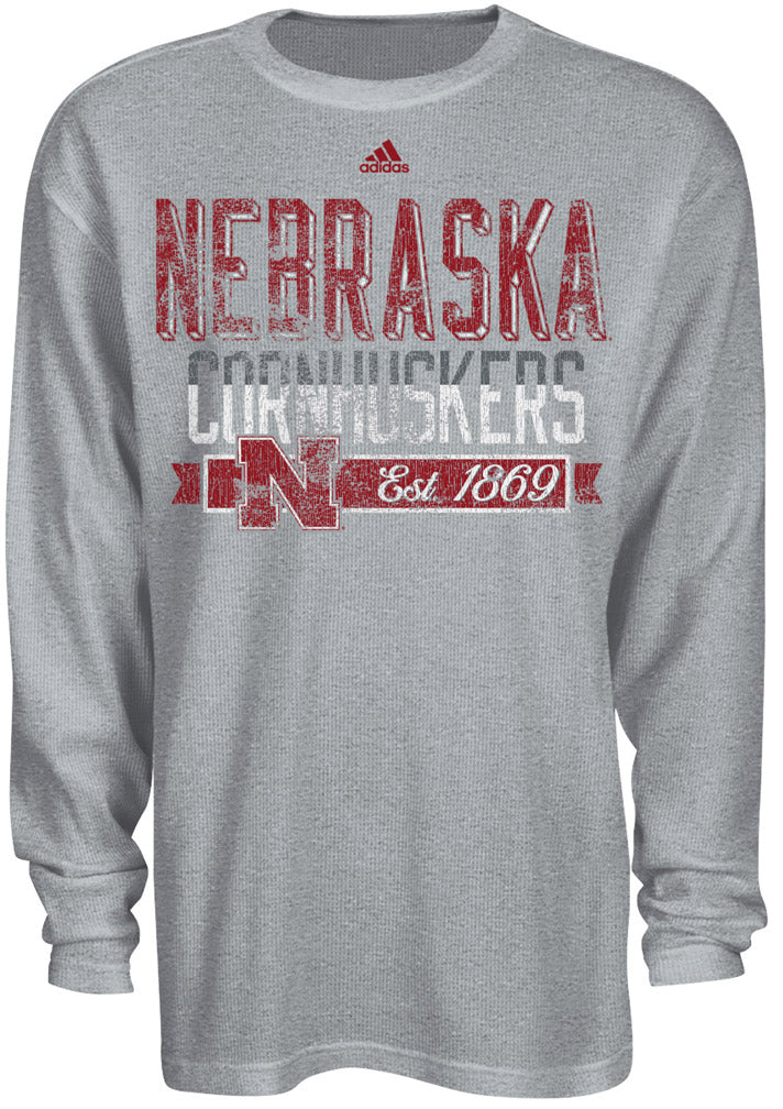 AD GYMNASIUM GREY THERMAL