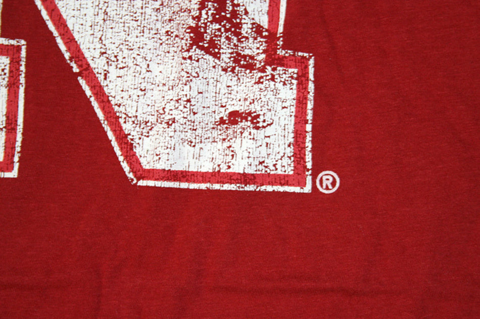 OS TEAM MARK RED