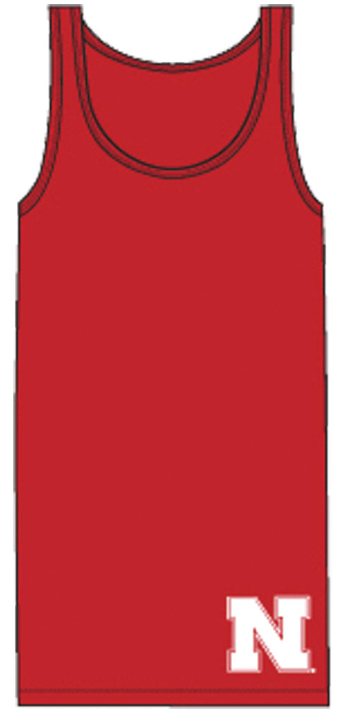 BOXERCRAFT RED TANK IRON N