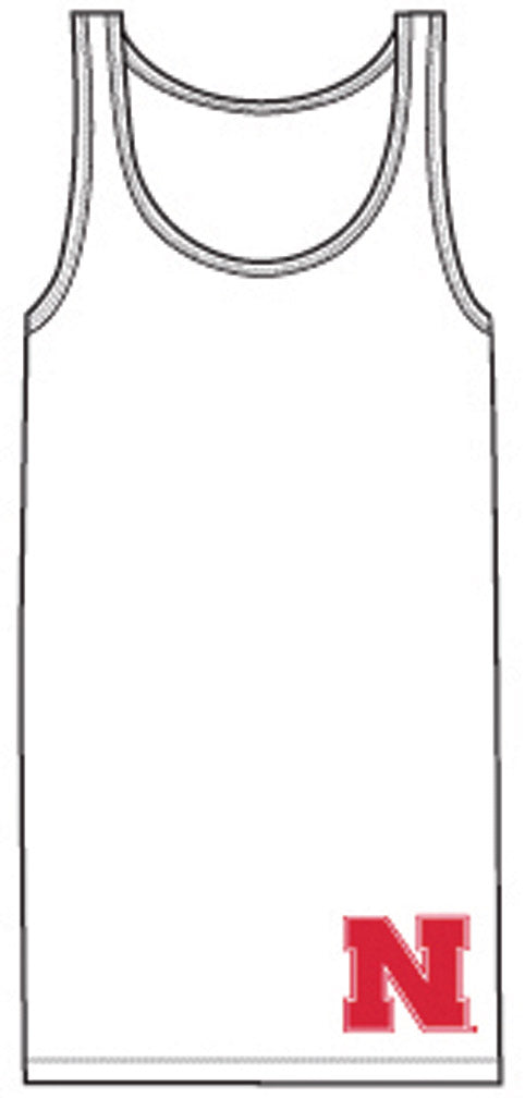 BOXERCRAFT WHITE TANK IRON N
