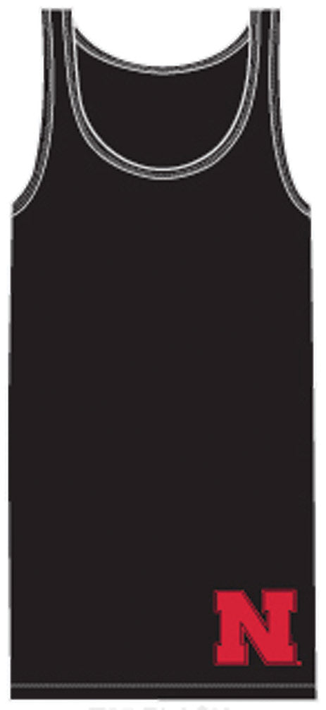 BOXERCRAFT BLACK TANK IRON N