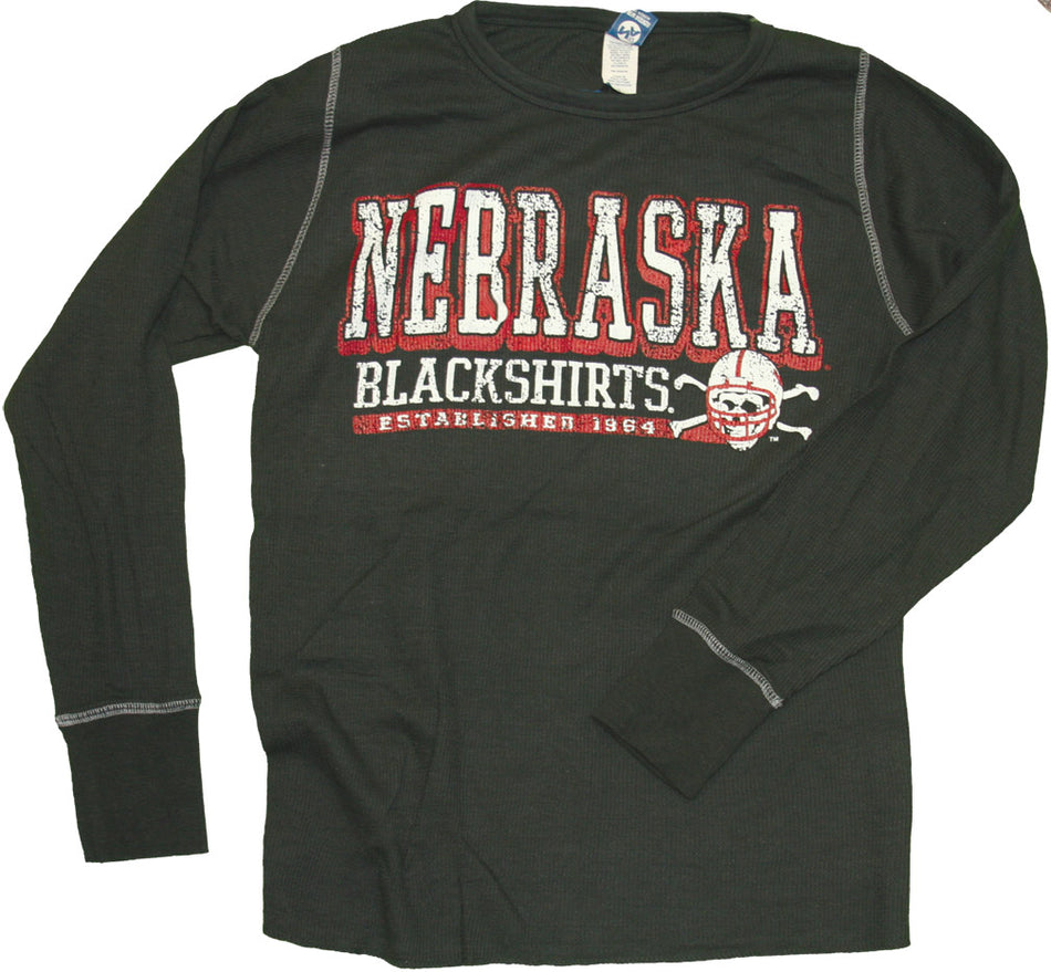 NA BLKSHT REPEAT TEE