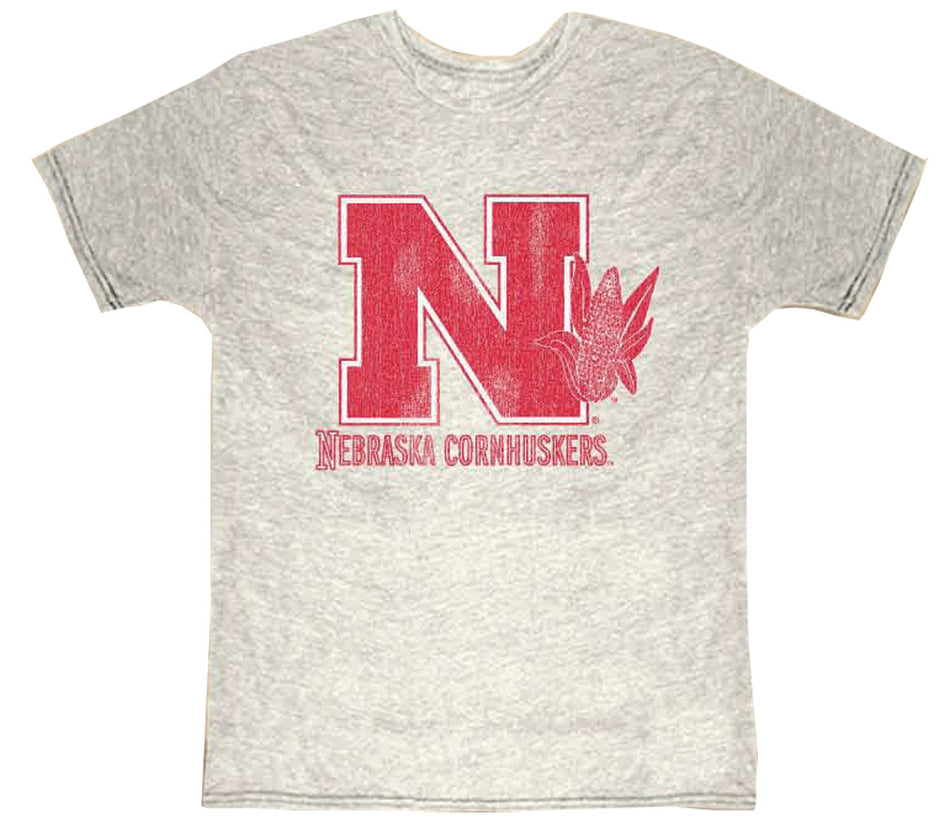 RETRO TRI-BLEND OAT TEE