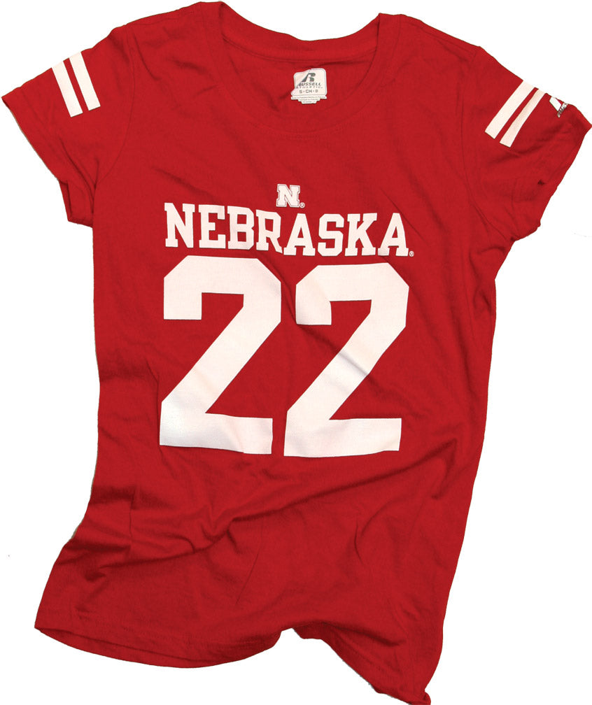RS W. #22 Tee