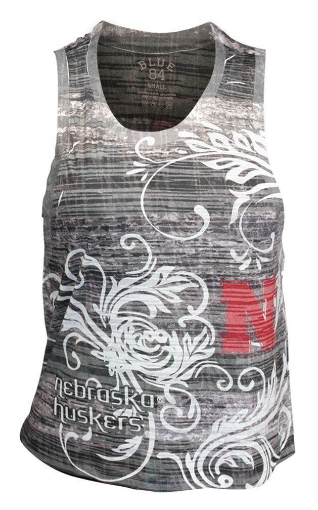 GREYFUL WONDERS SUBLIMATION TEE
