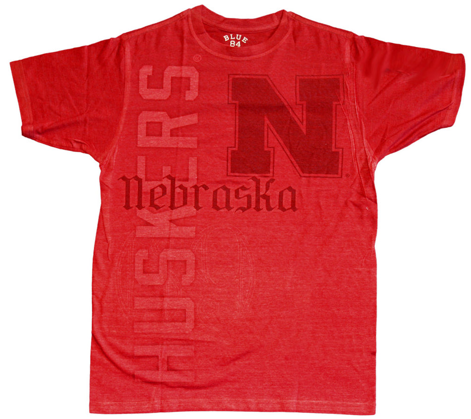 MCCLOUD TRI-BLEND SUBLIMATION