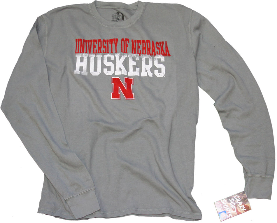 Mens Long Sleeve Thermal