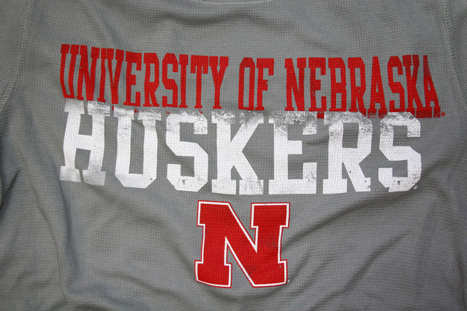 Mens Long Sleeve Thermal