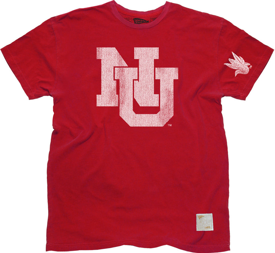 Mens NU Short Sleeve Tee