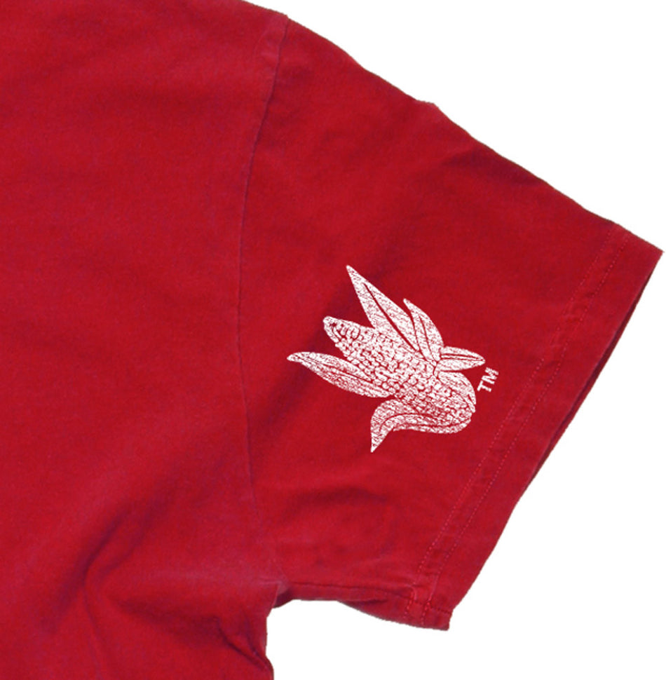 Mens NU Short Sleeve Tee