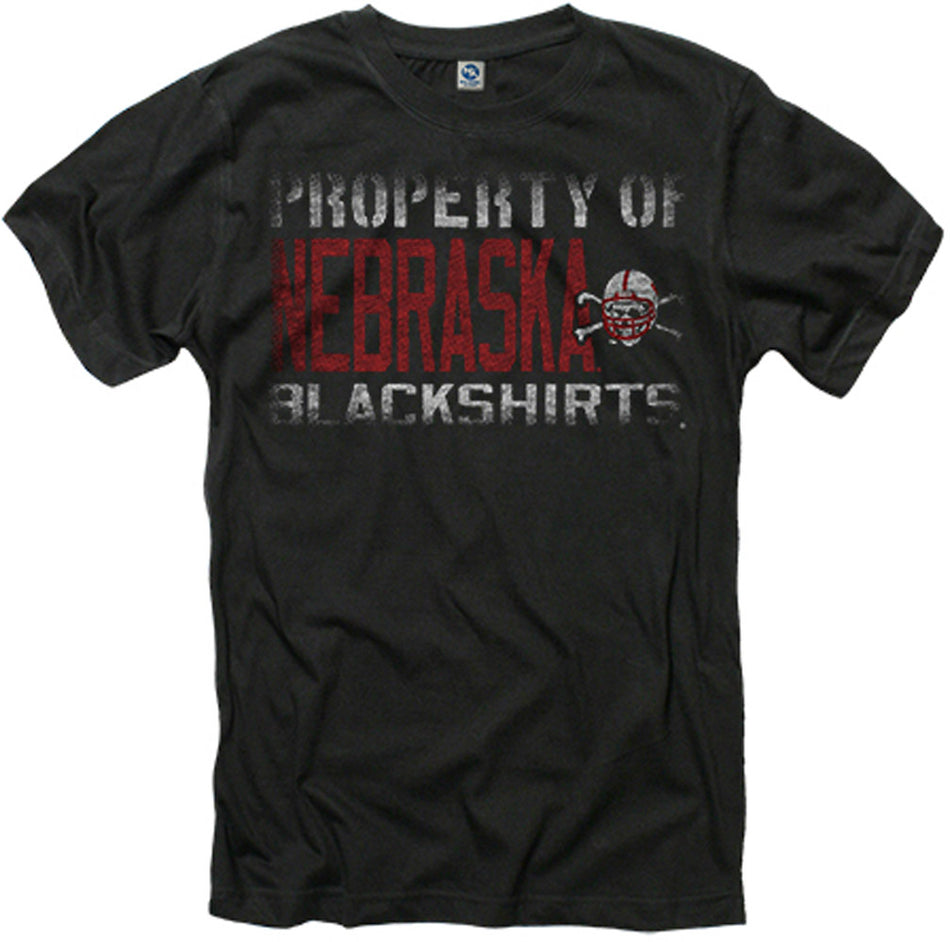 RIVAL BLKSHT TSHRT