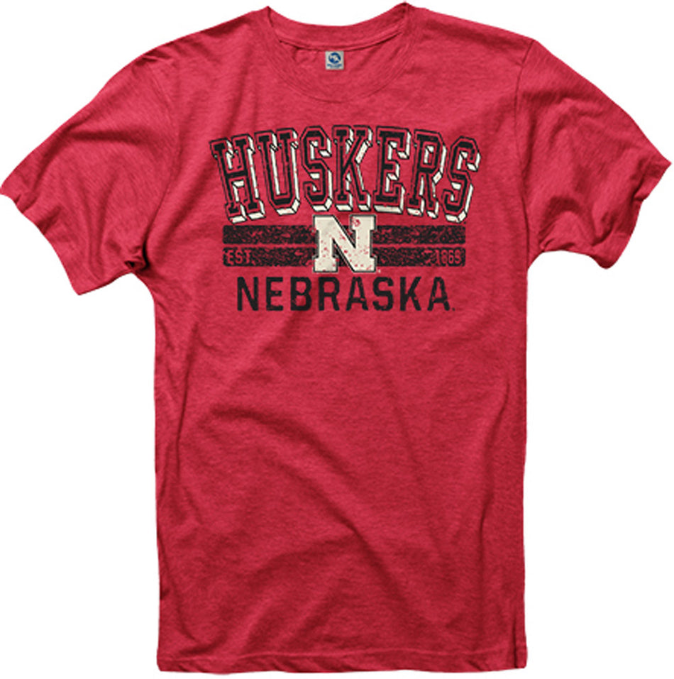 BLOCK TOP TSHRT