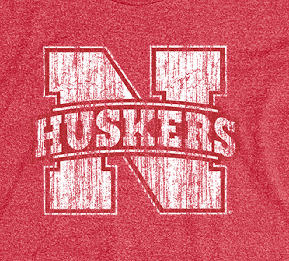 BIG LOGO TSHRT