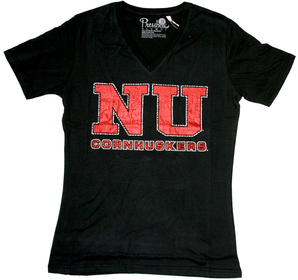 Missy Bling Party Tee