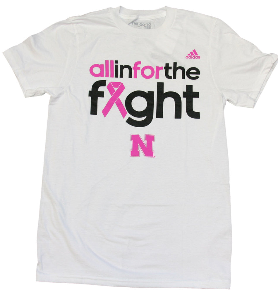 Adidas All In For The Fight Tee