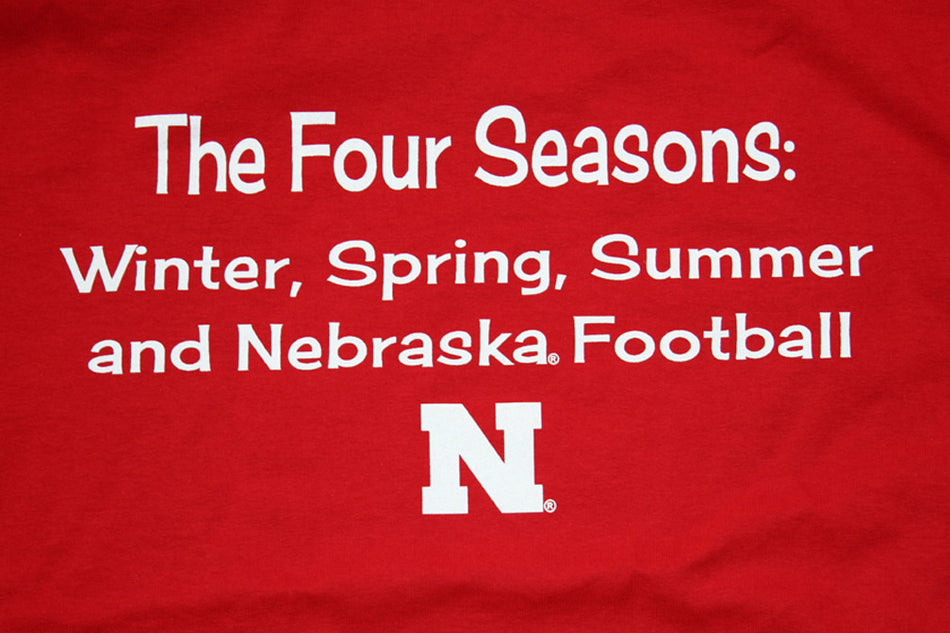 The Four Seasons Tee