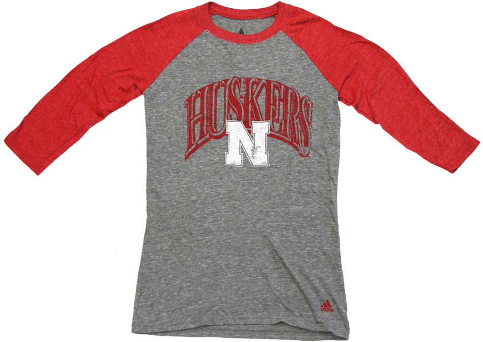 Adidas Home Team 3/4 Sleeve Raglan