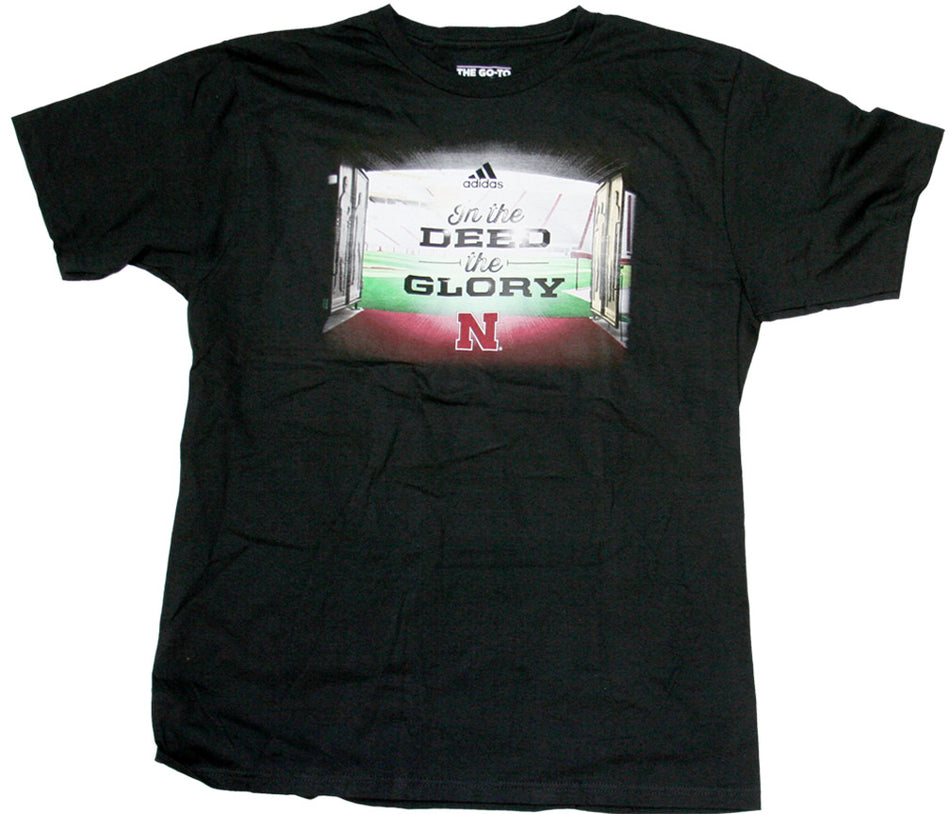 Deed and Glory Tee