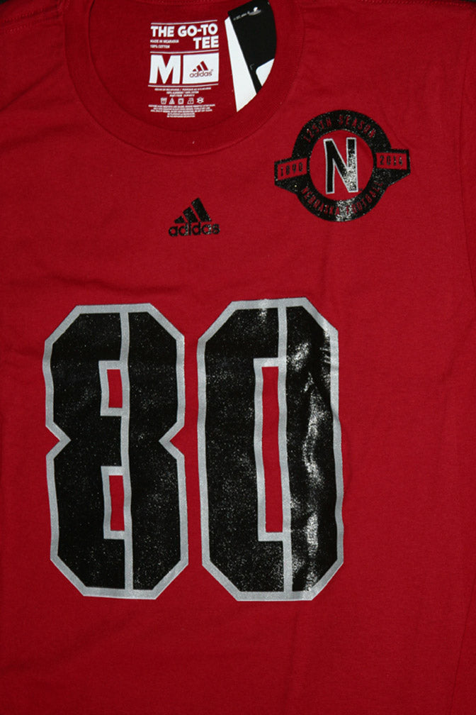 Tech Jersey Tee #80