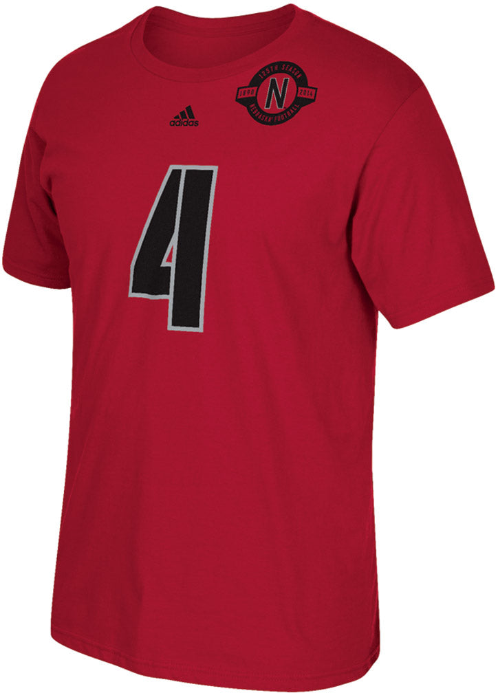 Tech Jersey Tee #4