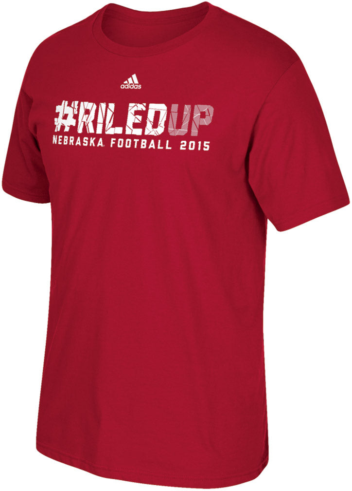Adidas Riled Up Tee