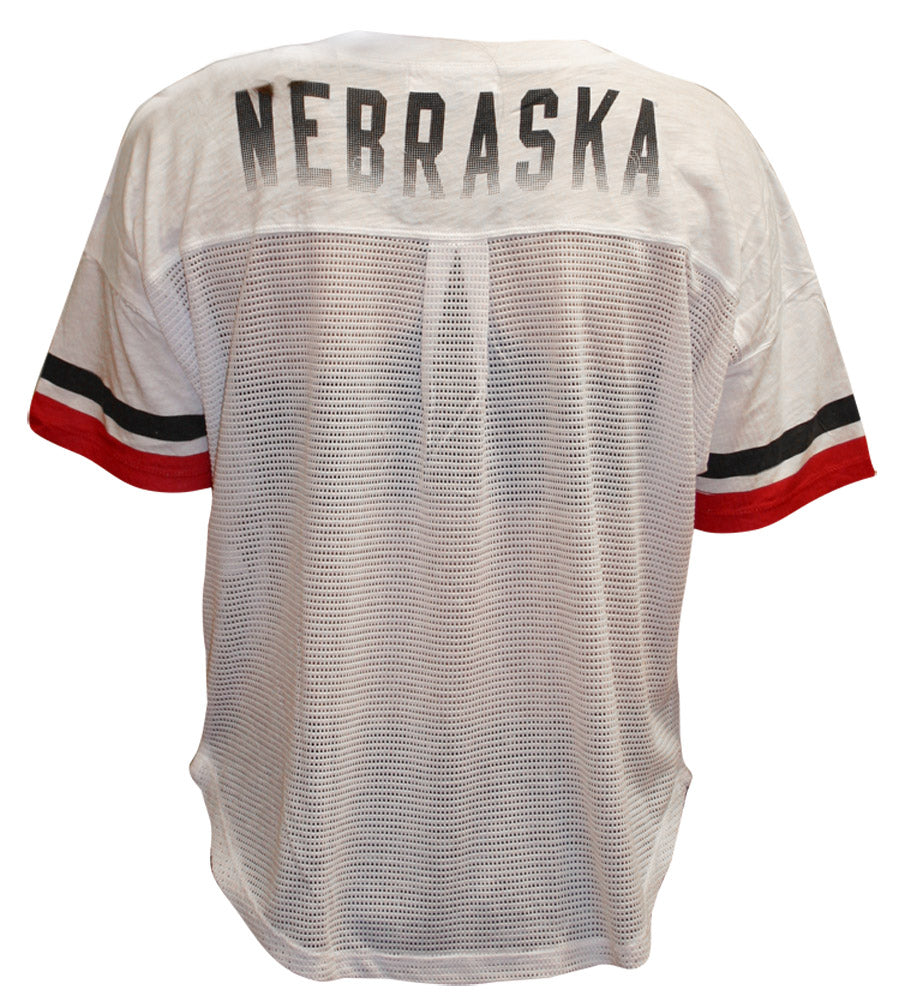 Jersey tee-touch