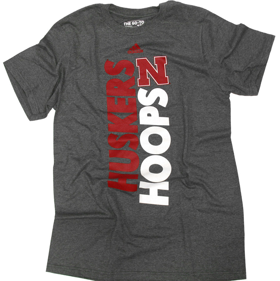 Adidas Husker Hoops