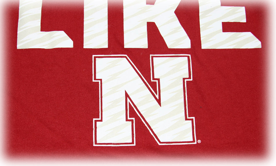 Adidas No Place Like N Climalite Tee