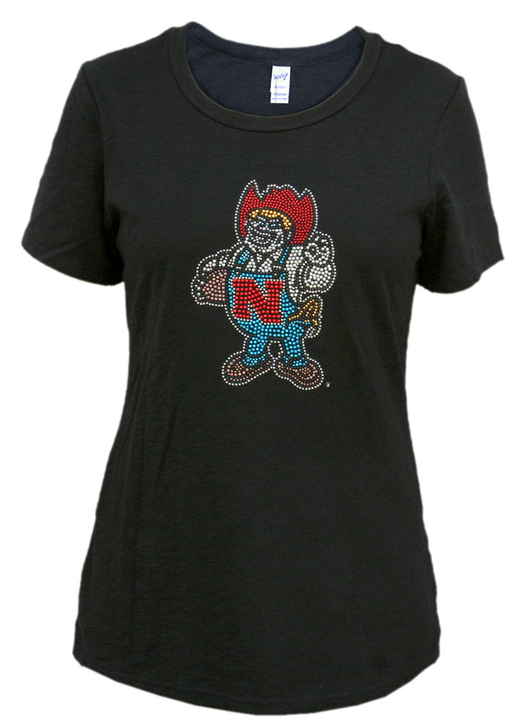 Herbie Jeweled Top