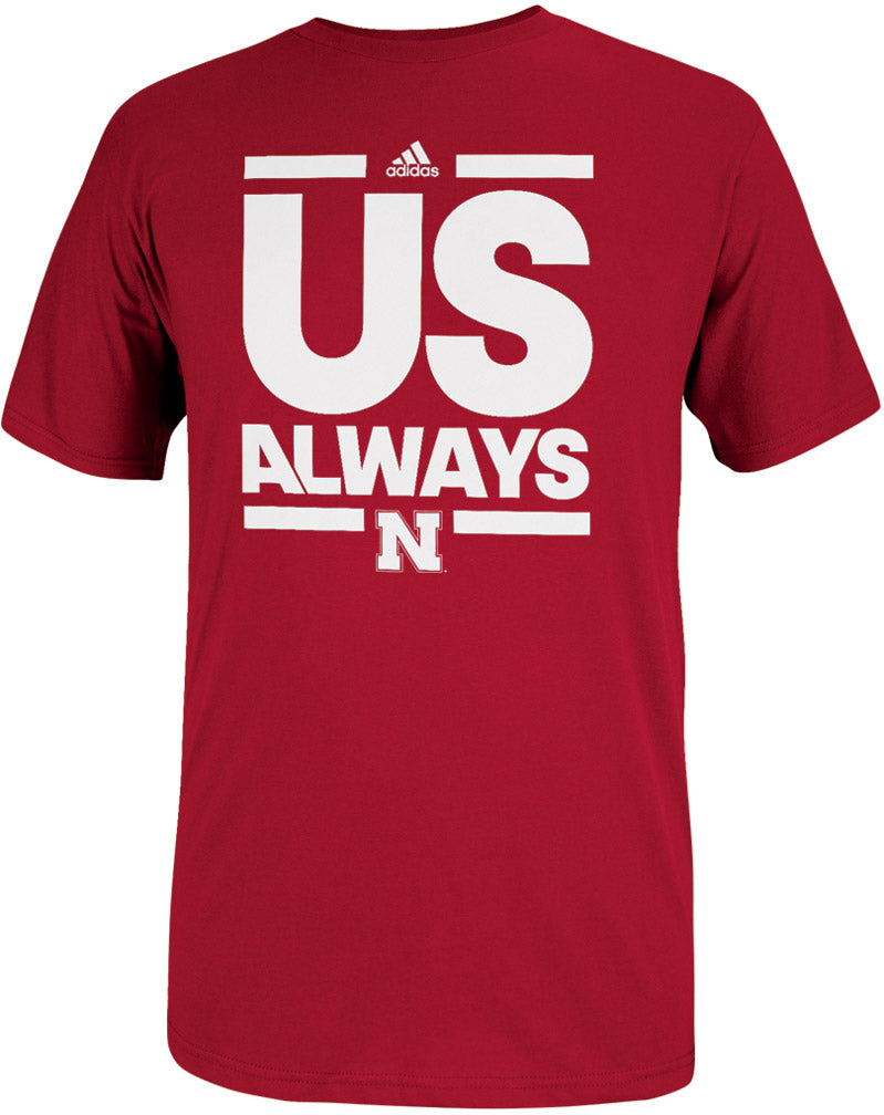 Adidas US Always Tee