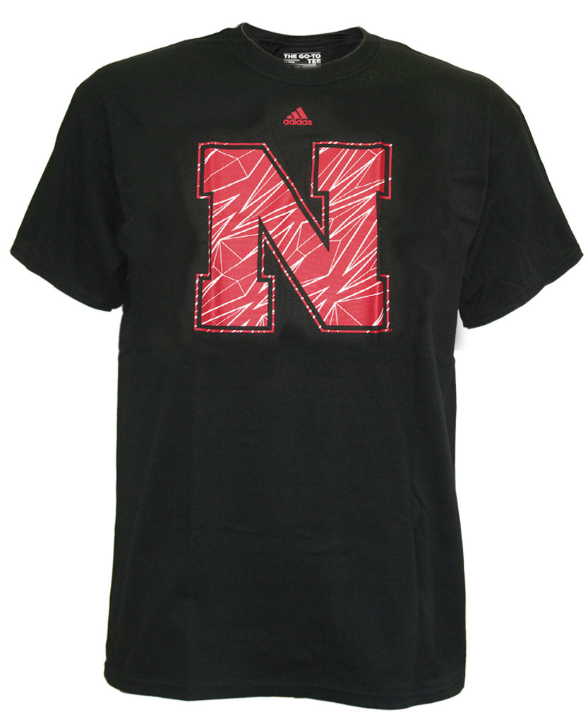 Adidas Iron N Volume Up Tee - Black