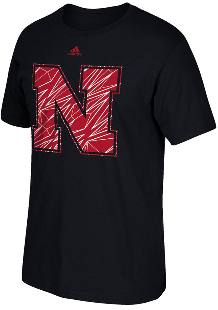 Adidas Iron N Volume Up Tee - Black