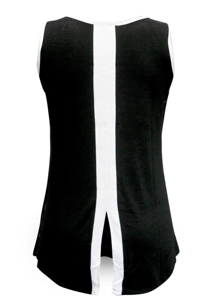 Huskers Tailback Tank