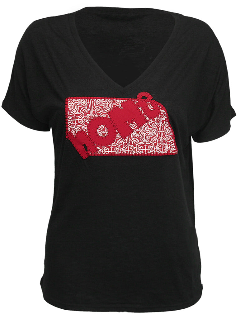 Nebraska HOME Pixi Dolman