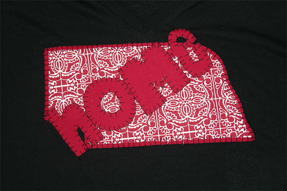 Nebraska HOME Pixi Dolman